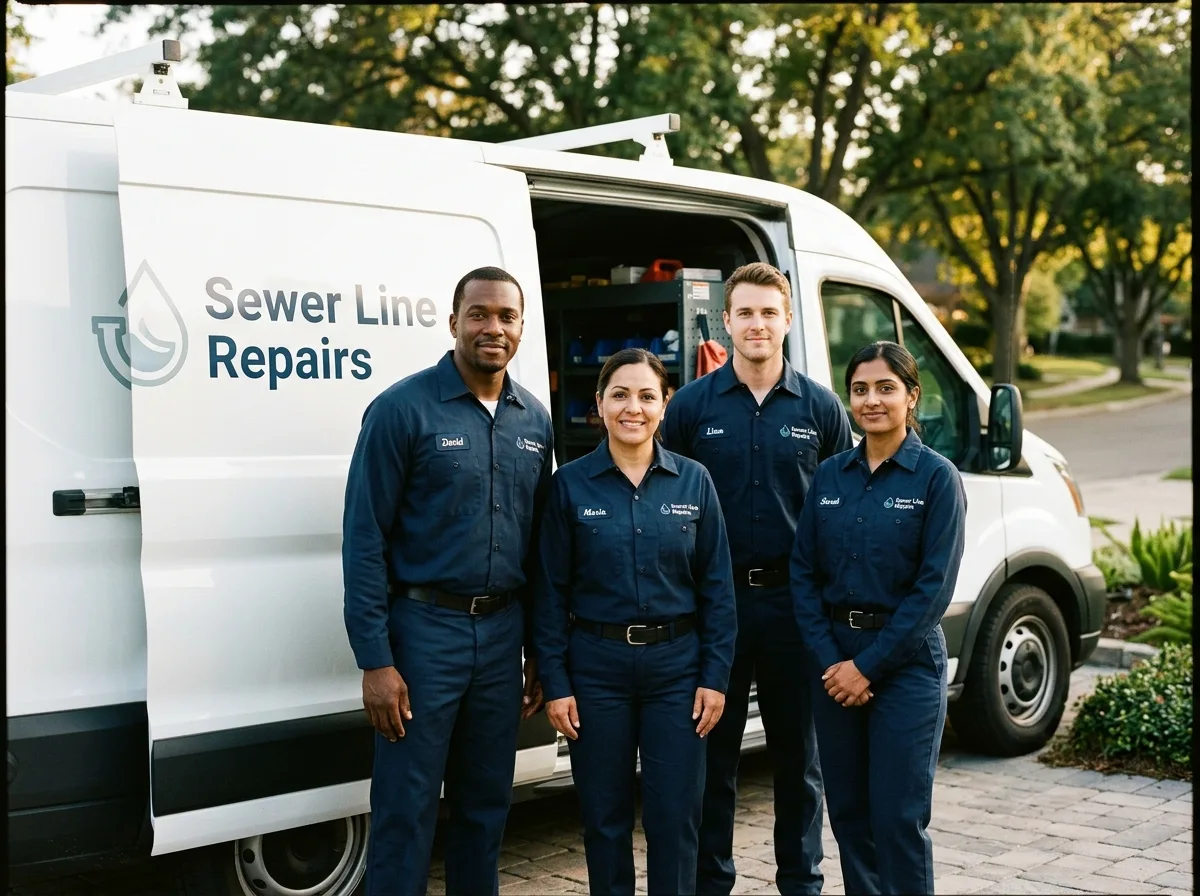 Emergency Plumber company in Kennesaw, GA