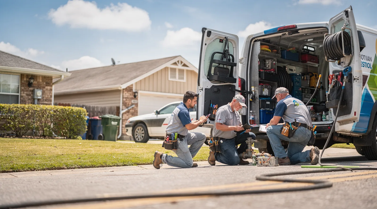 Emergency Plumber in Kennesaw, GA near me